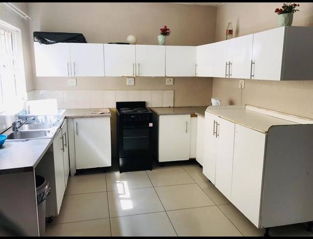 3 BEDROOM PROPERTY TO RENT IN MARIANNHILL